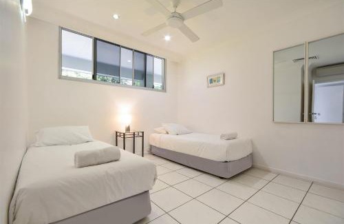 Hamilton Island Apartamento | Beach Lodges