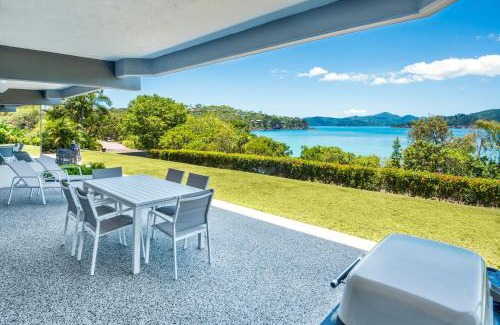 Hamilton Island Apartamento | Beach Lodges