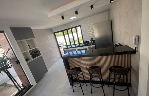 Itaipuacu Casa | Beach Loft - Design and Style