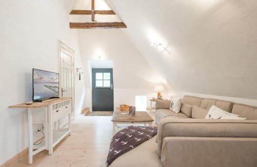 Wobbenbull Apartamento | Beach-Loft