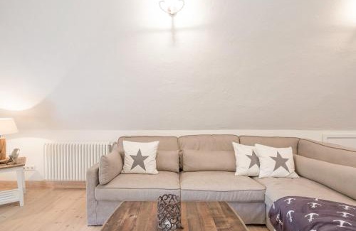 Wobbenbull Apartamento | Beach-Loft