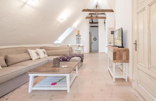 Wobbenbull Apartamento | Beach-Loft