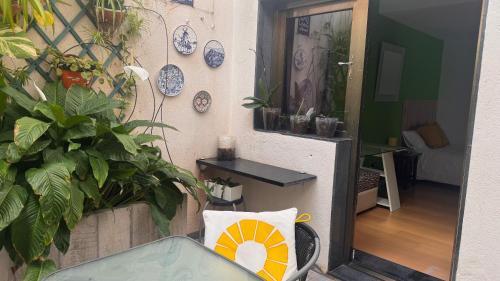 Tabaiba Apartamento | Beach LOFT Tabaiba