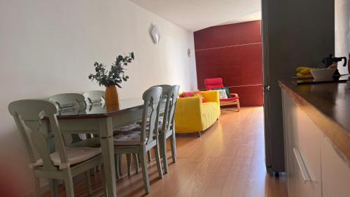 Tabaiba Apartamento | Beach LOFT Tabaiba