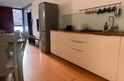 Tabaiba Apartamento | Beach LOFT Tabaiba