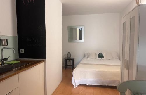 Tabaiba Apartamento | Beach LOFT Tabaiba
