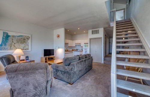 Bandon Apartamento | Beach Loop Condos