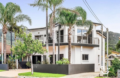Thirroul Casa | Beach Lovers Delight @ Thirroul Beach