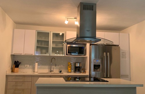 Luquillo Condominio | Beach Lovers Escape!