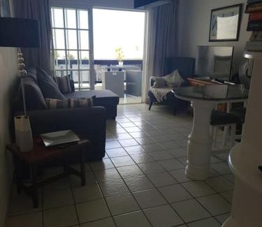 Playa del Inglés Apartamento | Beach lovers home from home in sunny Gran Canaria