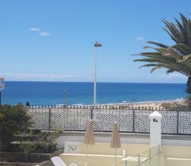 Playa del Inglés Apartamento | Beach lovers home from home in sunny Gran Canaria