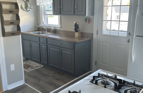 Fairhaven Casa | Beach Lovers Paradise! Cozy 3 bedroom home steps from the beach.