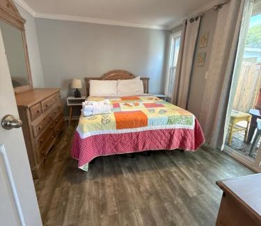 Windy Hill Apartamento | Beach Lovin/1 BR, handicap access, pets ok