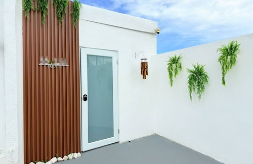 Quebrada Fajardo Casa | Beach Luquillo Yunque Rainforest BioBay Eco Tours Boho Tropik Beach House