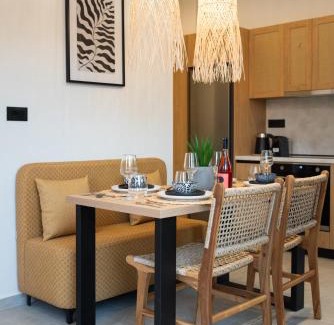 Lambi Apartamento | Beach Luxury Homes - Zoe