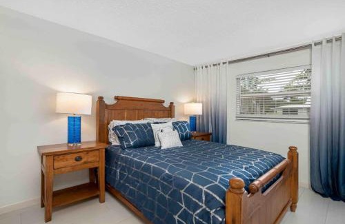 Old Naples Hotel | Beach Luxury