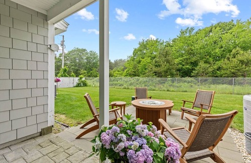 Old Orchard Beach Condominio | Beach luxury Condo in Old Orchard Beach, ME, Spacious 4-bdrm, 3 1/2 bath w/AC