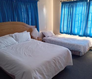 Uvongo Apartamento | Beach mansions No 6