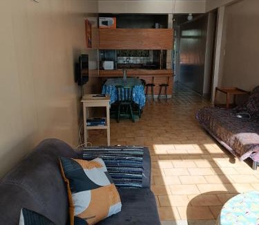 Uvongo Apartamento | Beach mansions No 6