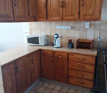 Uvongo Apartamento | Beach mansions No 6