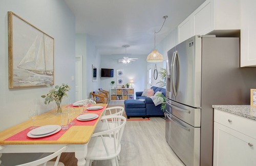 Downtown Dunedin Condominio | Beach Modern Downtown 913