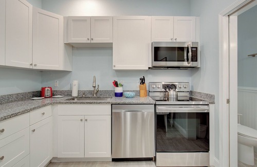 Downtown Dunedin Condominio | Beach Modern Downtown 913