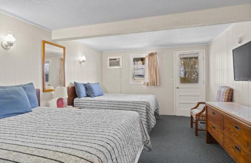 Old Orchard Beach Hotel | Beach Motel and Suites