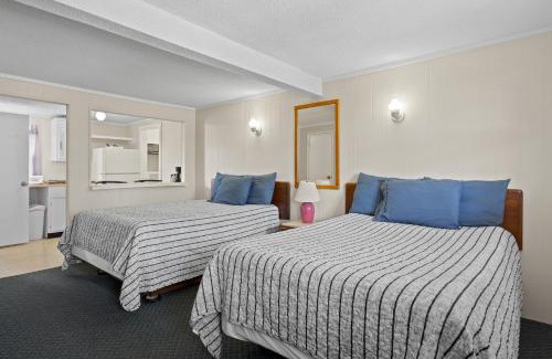 Old Orchard Beach Hotel | Beach Motel and Suites