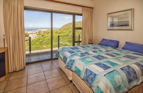 Keurboomstrand Casa | Beach Music I and II