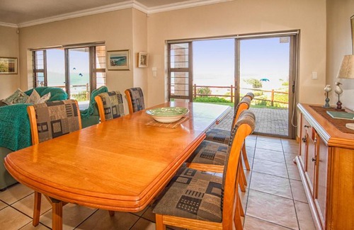 Keurboomstrand Casa | Beach Music I and II