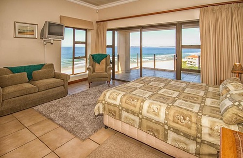 Keurboomstrand Casa | Beach Music I and II