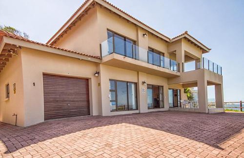 Keurboomstrand Casa | Beach Music I and II