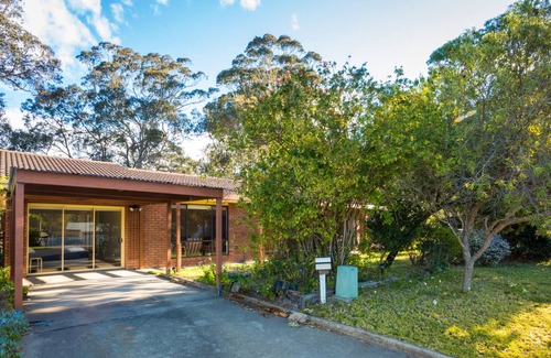 Tathra Casa | PLAYA 'N' BUSH - TATHRA