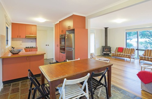 Tathra Casa | PLAYA 'N' BUSH - TATHRA