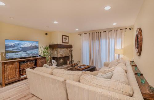 Tahoya Shores Casa | Beach-N-Ski Condo