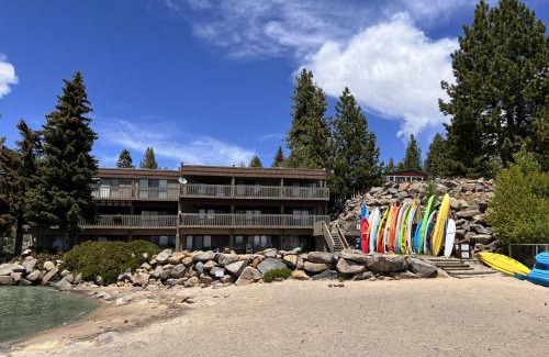 Tahoya Shores Casa | Beach-N-Ski Condo