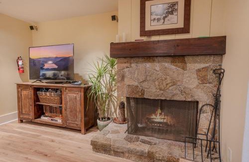 Tahoya Shores Casa | Beach-N-Ski Condo