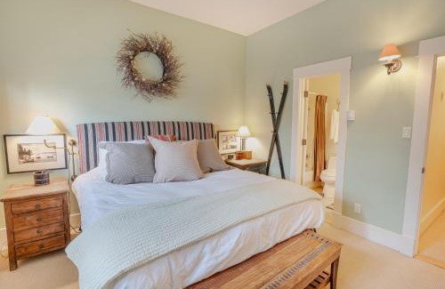 Tahoya Shores Casa | Beach-N-Ski Condo