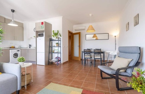 Espartal Apartamento | Beach & Nature Apartment | 2bedroom apt in Aljezur