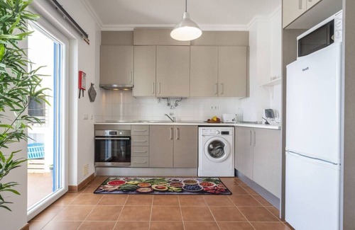 Espartal Apartamento | Beach & Nature Apartment | 2bedroom apt in Aljezur