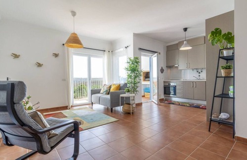 Espartal Apartamento | Beach & Nature Apartment | 2bedroom apt in Aljezur