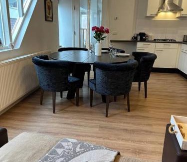 Wassenaar Apartamento | Beach nearby, close to Amsterdam, The Hague -6p