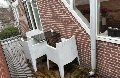 Wassenaar Apartamento | Beach nearby, close to Amsterdam, The Hague -6p