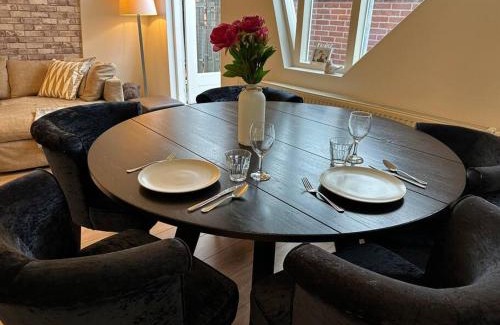Wassenaar Apartamento | Beach nearby, close to Amsterdam, The Hague -6p