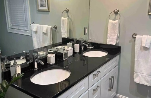 Centerville Cama Y Desayuno | Beach nearby Pool/HotSpa Firepit LGbackyard