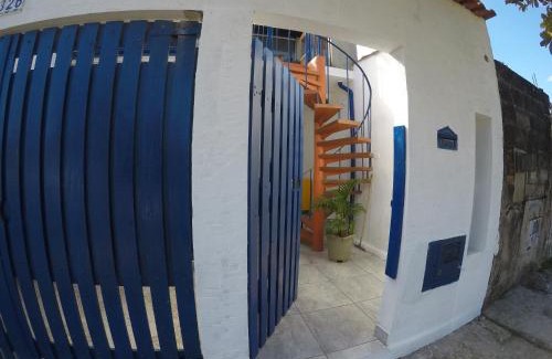 Pereque-Acu Apartamento | Beach nest