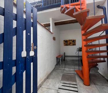 Pereque-Acu Apartamento | Beach nest