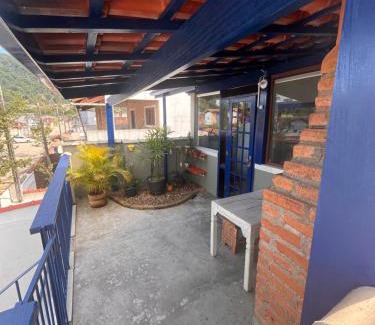 Pereque-Acu Apartamento | Beach nest