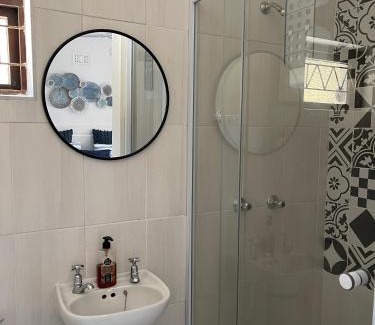 Umtentweni Casa | Beach Nest Unit - Ebbtide