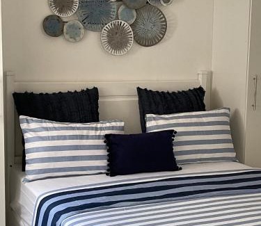 Umtentweni Casa | Beach Nest Unit - Ebbtide